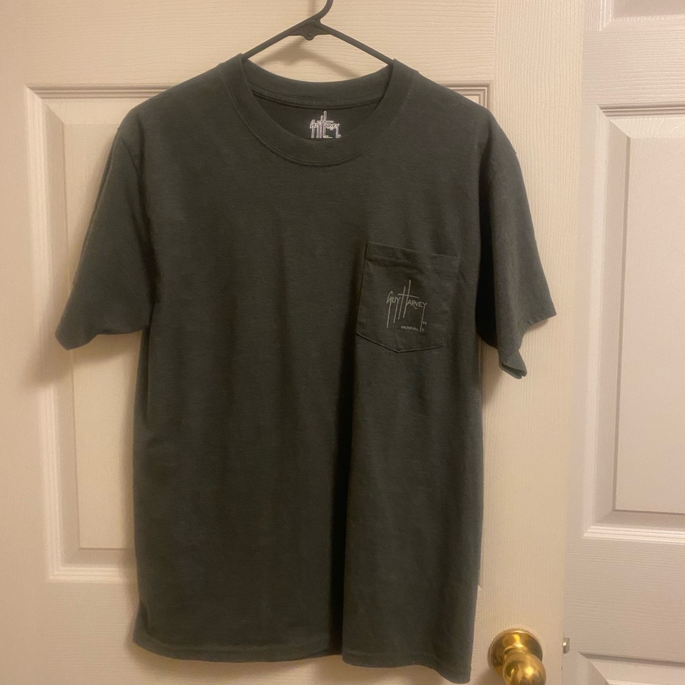 Guy Harvey Original T Shirt
